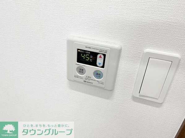 S-FORT茅ヶ崎の物件内観写真